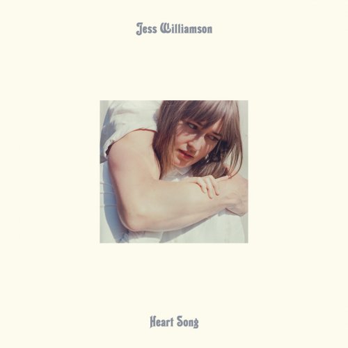 Jess Williamson - Heart Song (2016) FLAC