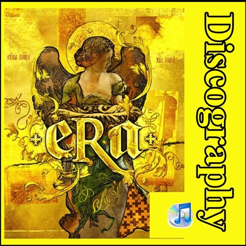 Era - Discography (1996-2013) AAC