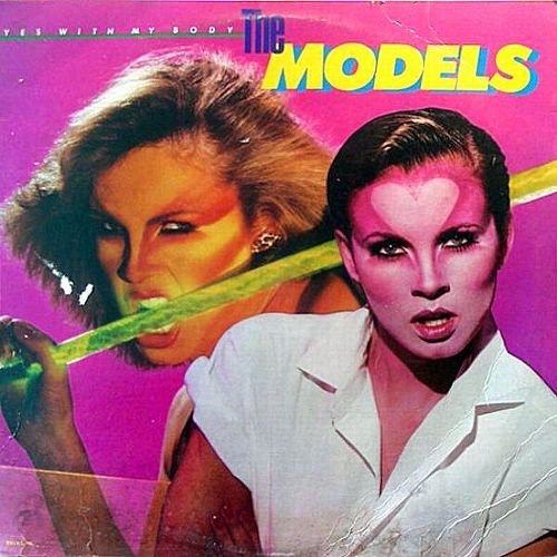 Les Models - Les Models (1979) MP3 + Lossless