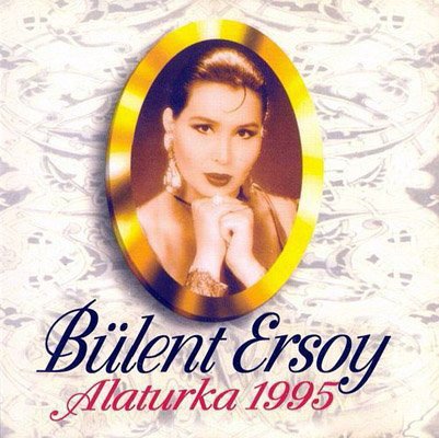 Bulent Ersoy - Alaturka 1995 (1995)