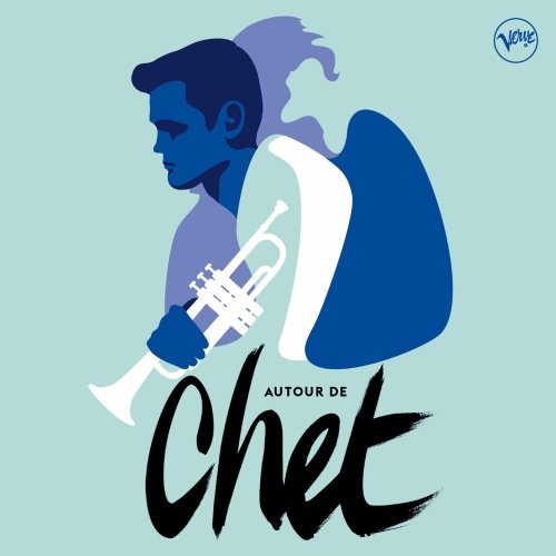 VA - Autour de Chet (2016) [HDtracks]