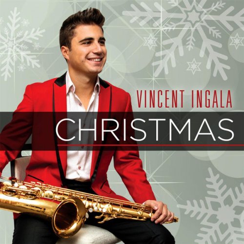 Vincent Ingala - Christmas (2016)