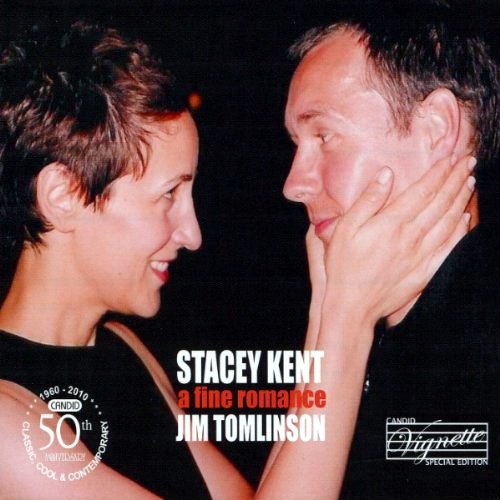Stacey Kent + Jim Tomlinson - A Fine Romance (2010) FLAC