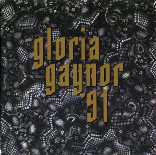 Gloria Gaynor - Gloria Gaynor '91 (1991)