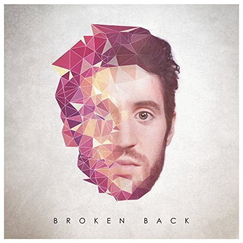 Broken Back - Broken Back (2016) FLAC