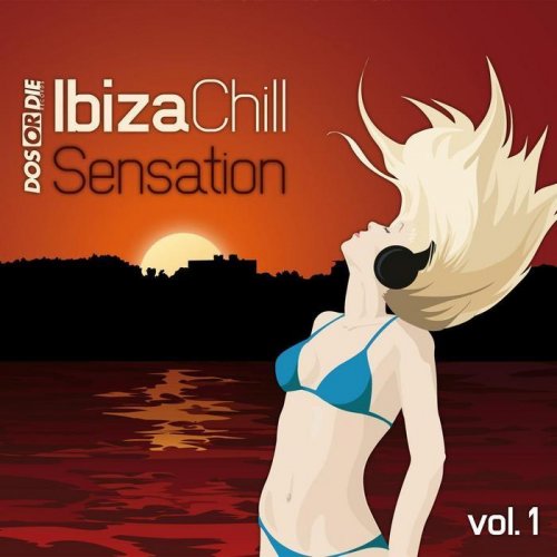 VA - Ibiza Chill Senstation (2007)