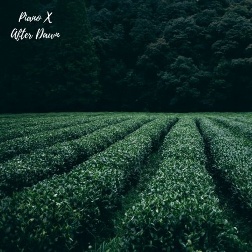 Piano X - After Dawn (2016)