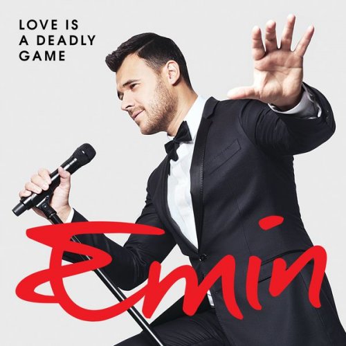 Emin - Love Is A Deadly Game (2016)