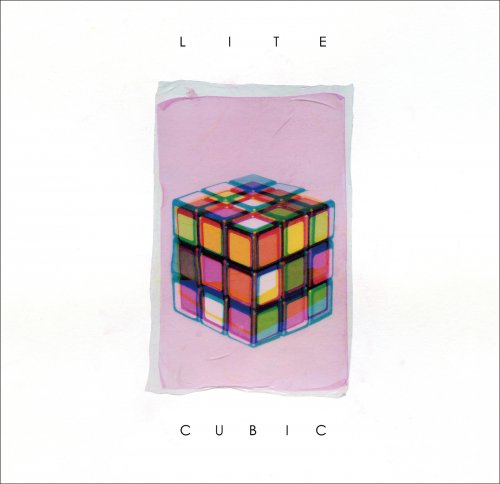 LiTe - Cubic  (2016)
