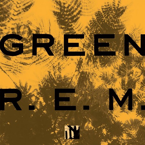 R.E.M. - Green (25th Anniversary Deluxe Edition) (2016)