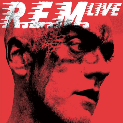 R.E.M. - R.E.M. Live (2016)