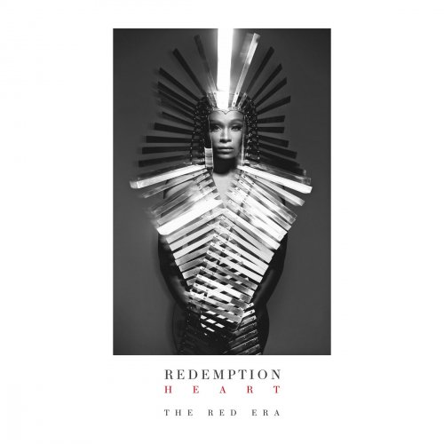 Dawn Richard - Redemption (Deluxe Edition) (2016)