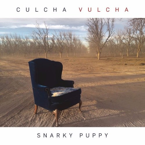 Snarky Puppy - Culcha Vulcha (2016) [Hi-Res]
