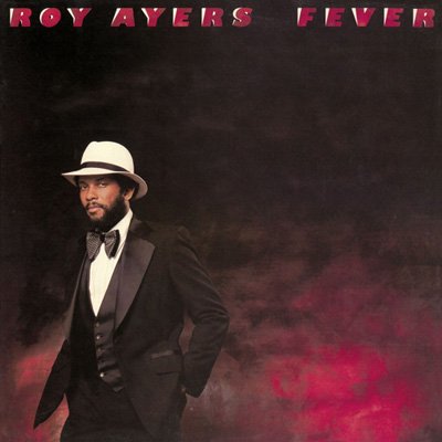 Roy Ayers - Fever (1979)