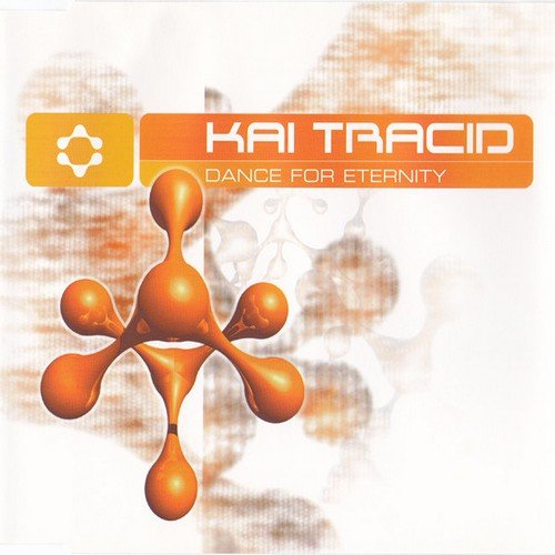 Kai Tracid - Dance For Eternity (1998) (320 Kbps + Lossless)