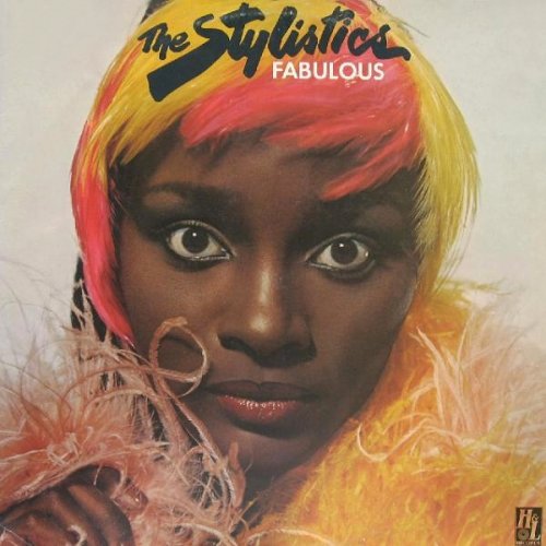 The Stylistics - Fabulous (1976) Lossless