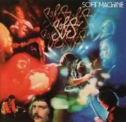 Soft Machine - Softs (1976)