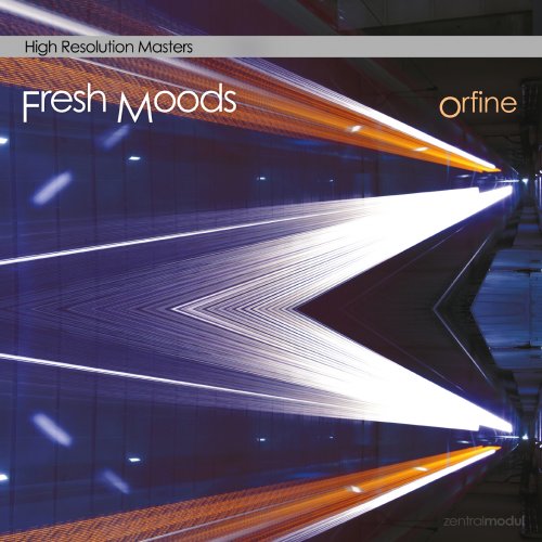 Fresh Moods - Orfine (2016)