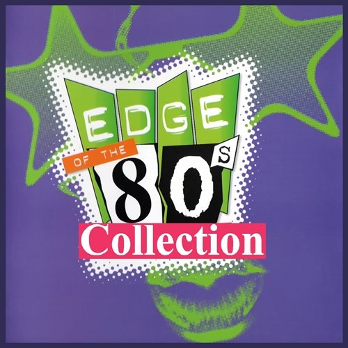 VA - Edge Of The 80's - Collection [7 Albums] (2003) Mp3 + Lossless