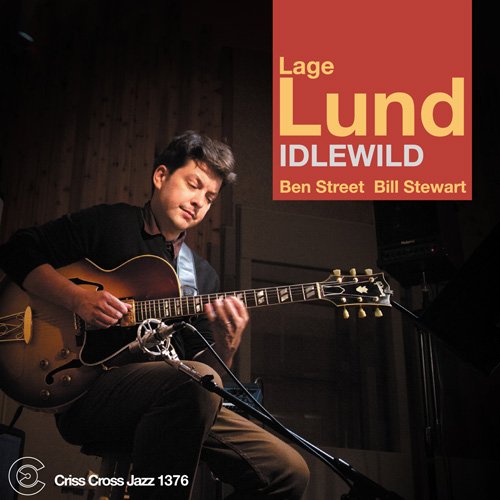 Lage Lund - Idlewild (2015) FLAC