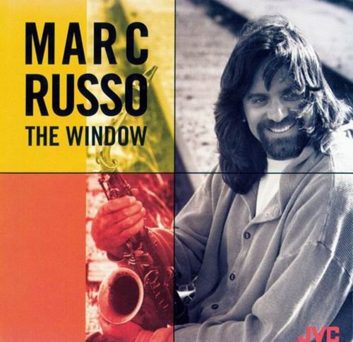 Marc Russo - The Window (1994)