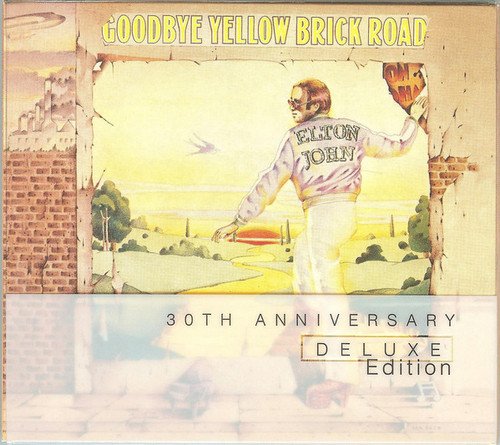 Elton John - Goodbye Yellow Brick Road [30th Anniversary Remastered Deluxe Edition] (2003) [2xSACD]