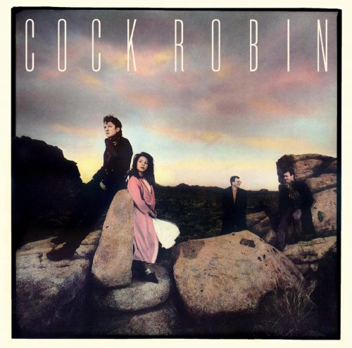Cock Robin - Cock Robin (Expanded Edition) (2014) Lossless