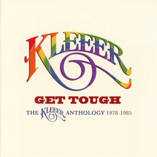 Kleeer - Get Tough The Kleeer Anthology 1978-1985 (2016)