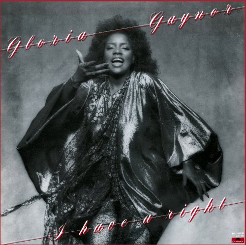 Gloria Gaynor - I Have A Right (1979)