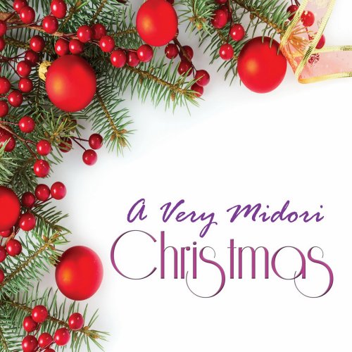 Midori - A Very Midori Christmas (2016)