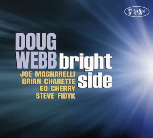 Doug Webb - Bright Side (2016)