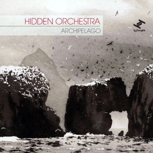 Hidden Orchestra - Archipelago (2012)