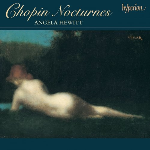 Angela Hewitt - Chopin: Nocturnes & Impromptus (2004) [HDTracks]