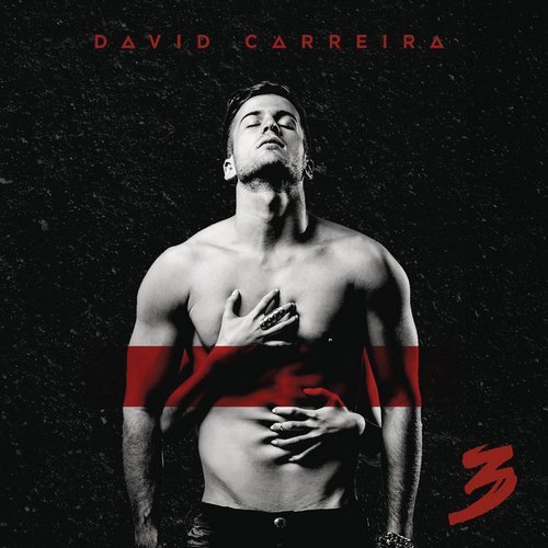 David Carreira - 3 (Black Edition) (2015)