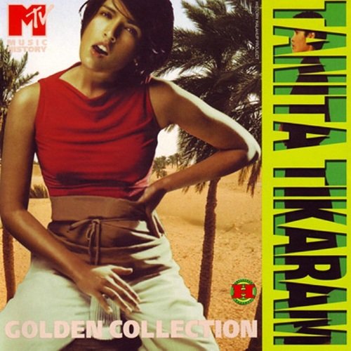 Tanita Tikaram - MTV Music History - Golden Collection (2001)