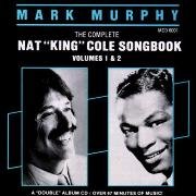 Mark Murphy - The Complete Nat King Cole Songbook Vol. 1-2 (1994), 320 Kbps