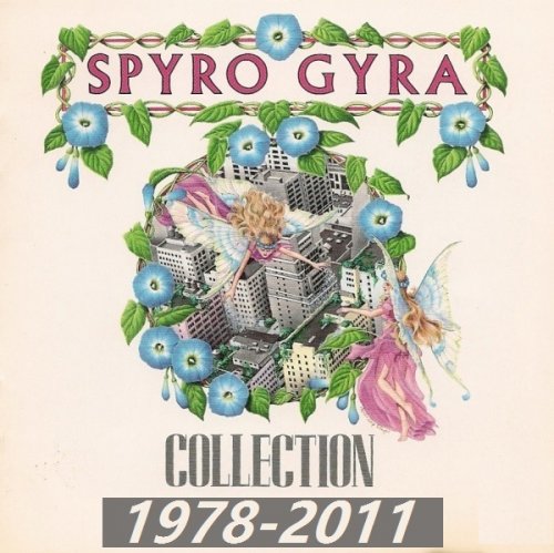 Spyro Gyra - Collection (1978-2011)