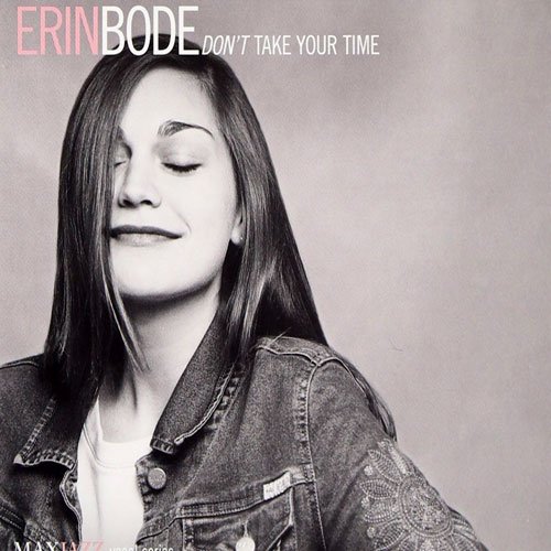 Erin Bode - Don't Take Your Time (2004) FLAC