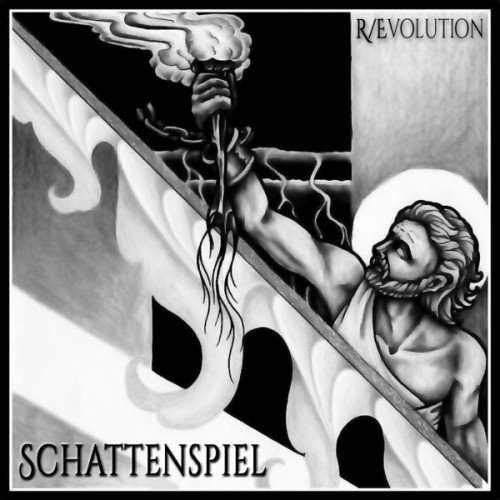 Schattenspiel - R/Evolution (2016)