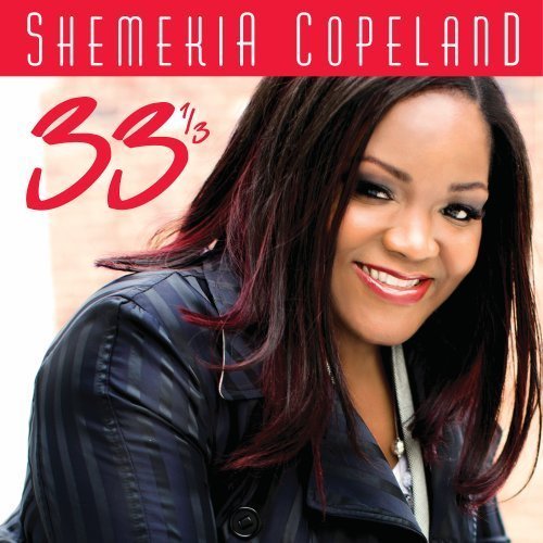 Shemekia Copeland - 33 1/3 (2012)
