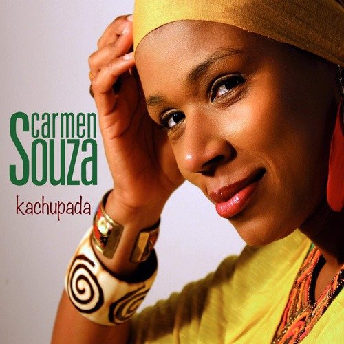 Carmen Souza - Kachupada (2012)