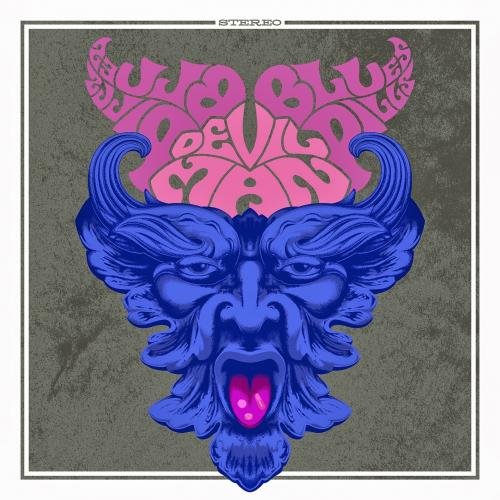 Blues Pills - Devil Man (EP) (2013)