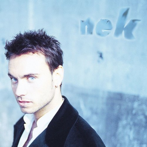 Nek - Nek (Spanish & Italian version) (1997)