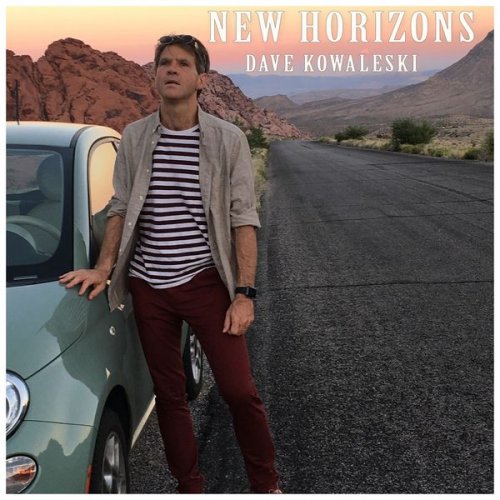 Dave Kowaleski - New Horizons (2016)