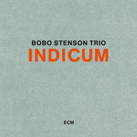 Bobo Stenson Trio - Indicum (2012) [HDtracks]