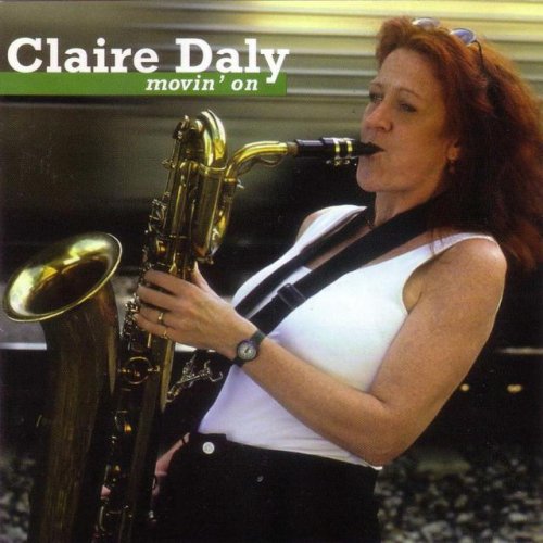 Claire Daly - Movin' On (2001)