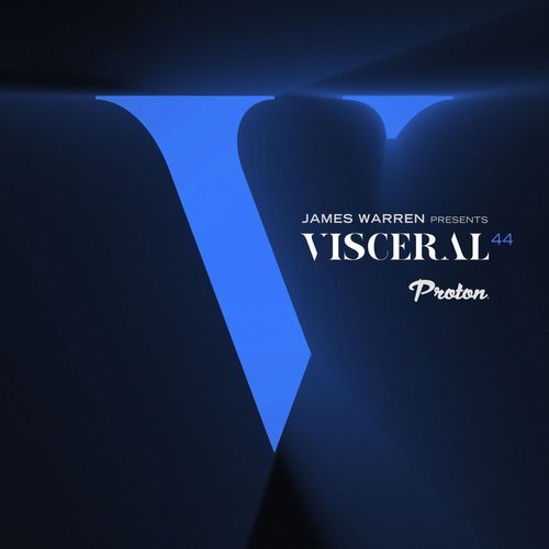 VA - James Warren - Visceral 44 (2016)
