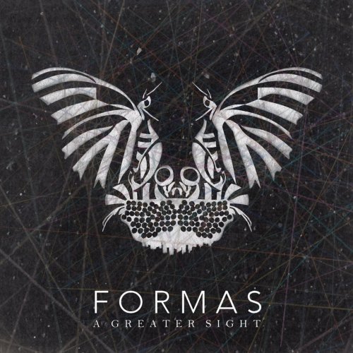 Formas - A Greater Sight (2016) FLAC