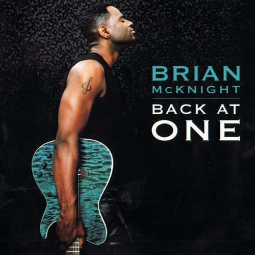 Brian McKnight - Back At One (1999)