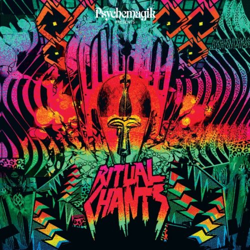 VA - Psychemagik: Ritual Chants (2016)